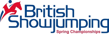 British Showjumping Spring Championships 2020